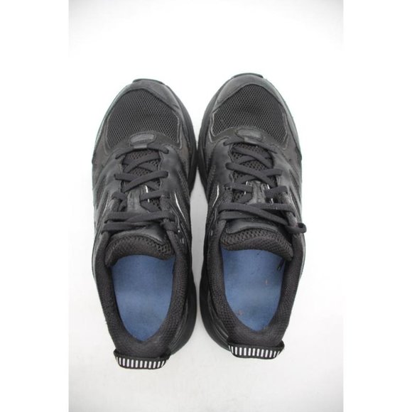 Hoka One One Clifton L Black  Men\'s Size 7 Women\'s Size 8 Running Shoes Lace Up main image 8
